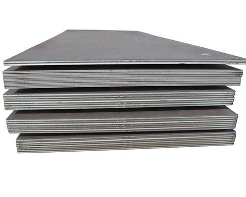 Hot rolled steel coils/plate