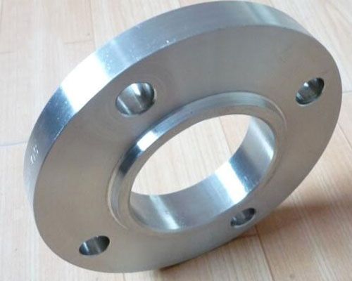 Flange