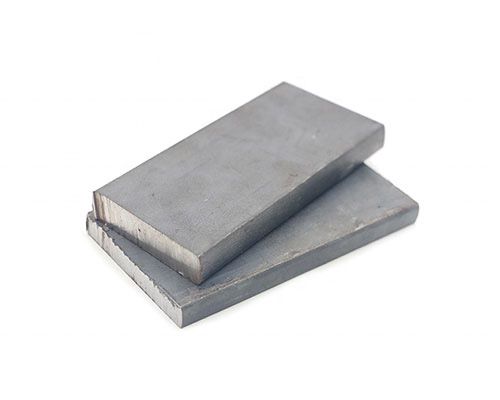 Steel Flat Bar