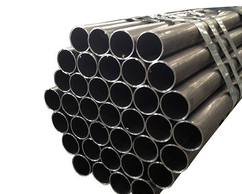 ERW STEEL PIPE
