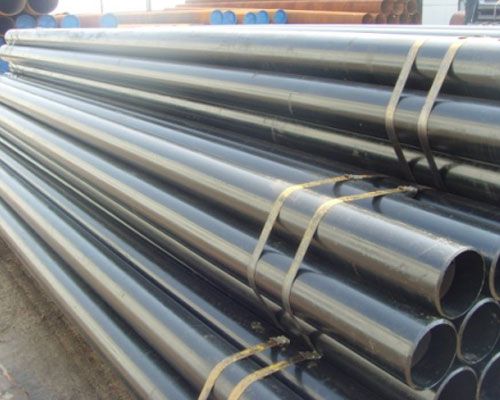 Basic knowledge of welded pipe