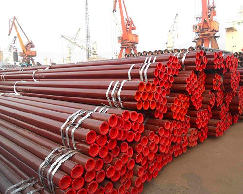 Seamless steel pipe manufacturers need to know
