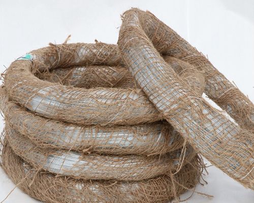 GALVANIZED IRON WIRE